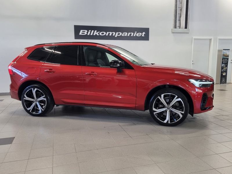Volvo XC60 bild 2