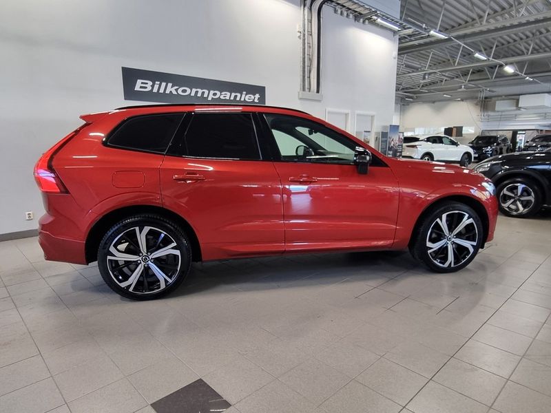 Volvo XC60 bild 3