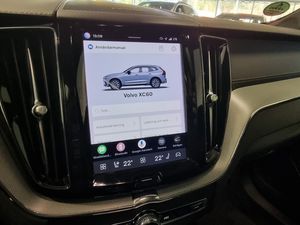 Volvo XC60 bild 15