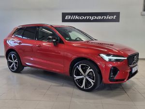 Volvo XC60 bild 1