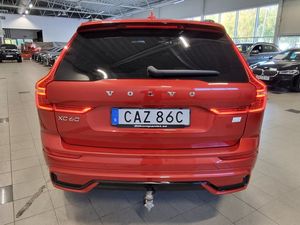 Volvo XC60 bild 5