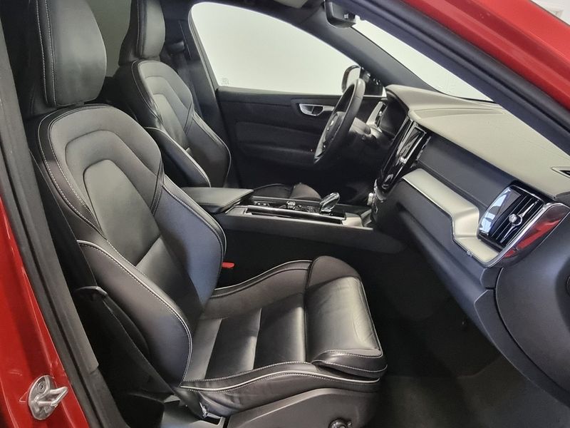 Volvo XC60 bild 8