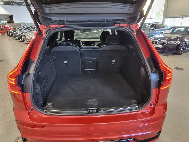 Volvo XC60 bild 6