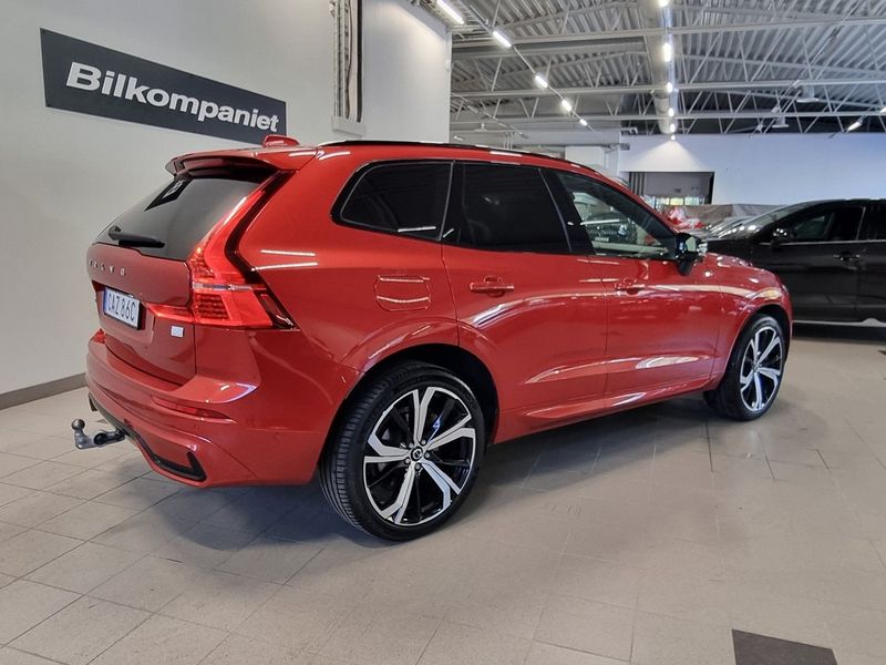 Volvo XC60 bild 4