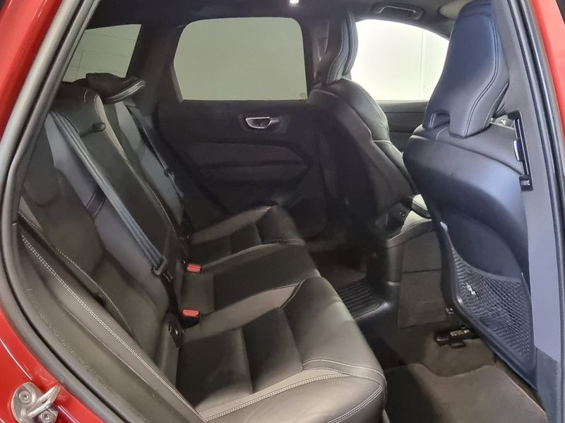 Volvo XC60 bild 10