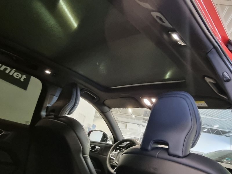 Volvo XC60 bild 11