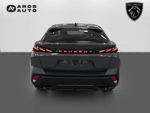 Peugeot 408 bild 6