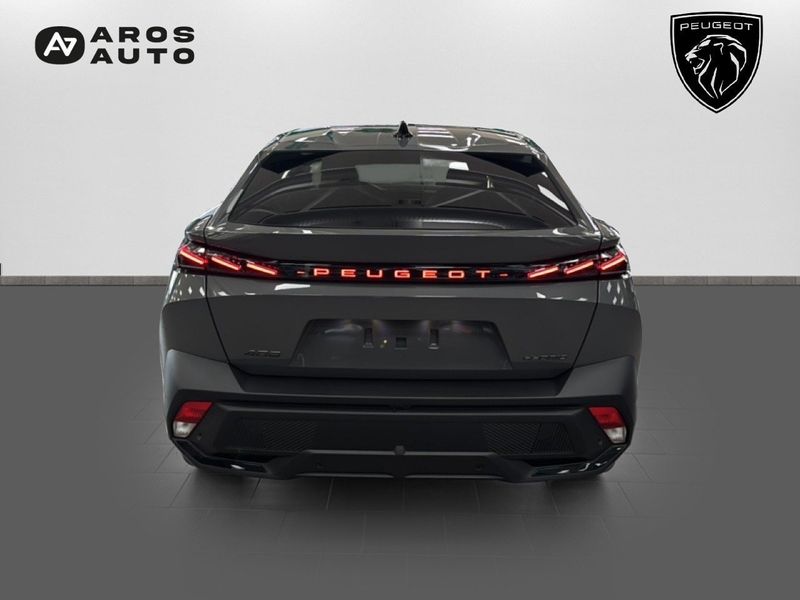 Peugeot 408 bild 6