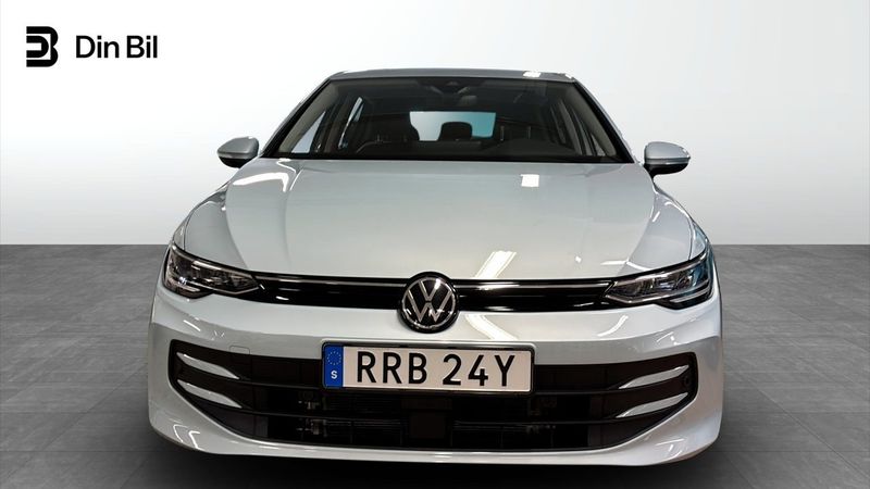 Volkswagen Golf bild 4