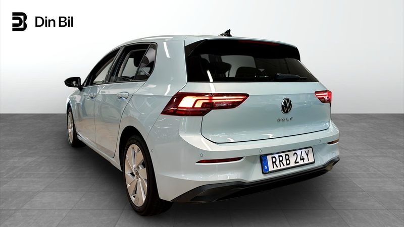 Volkswagen Golf bild 3