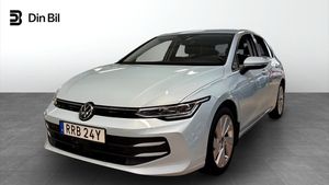Volkswagen Golf bild 1
