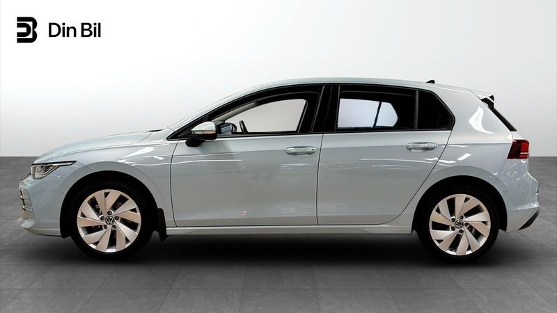 Volkswagen Golf bild 2
