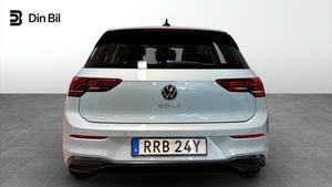 Volkswagen Golf bild 5