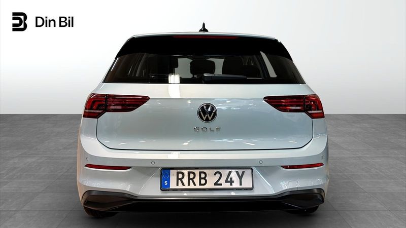 Volkswagen Golf bild 5