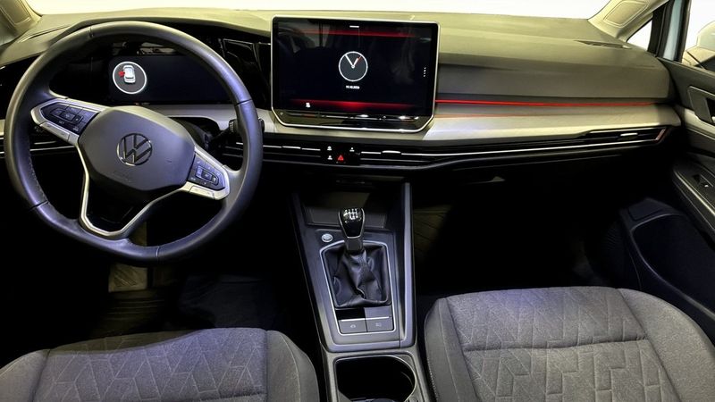 Volkswagen Golf bild 10