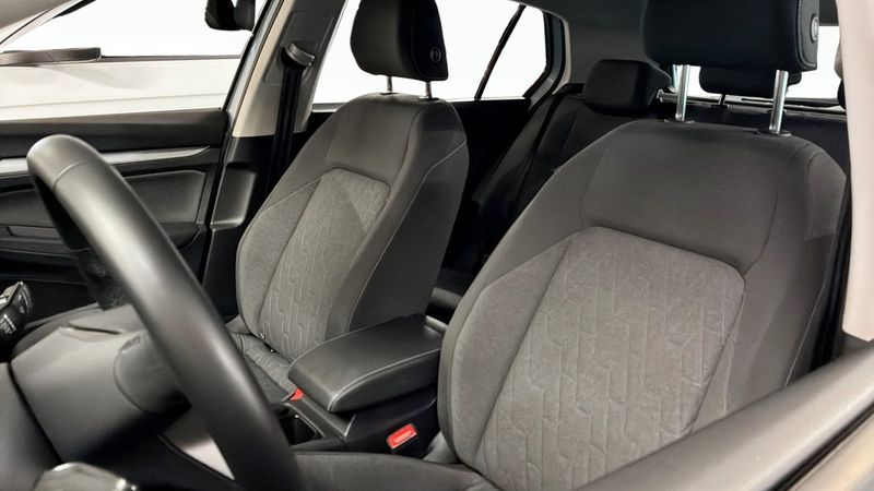 Volkswagen Golf bild 8