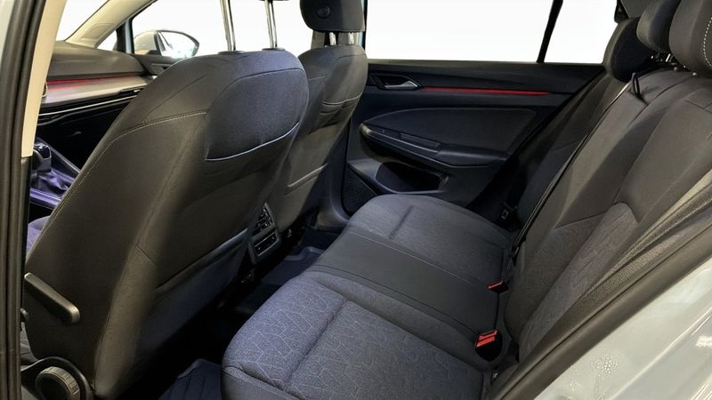 Volkswagen Golf bild 11
