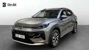 Volkswagen T-Roc bild 1