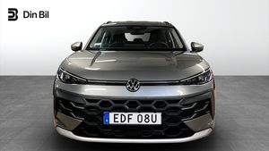 Volkswagen T-Roc bild 4