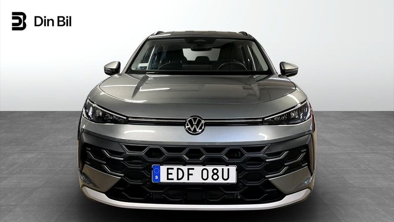 Volkswagen T-Roc bild 4