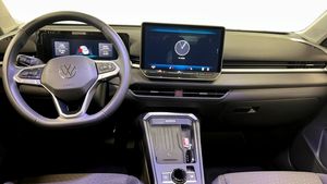 Volkswagen T-Roc bild 10