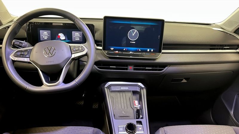 Volkswagen T-Roc bild 10