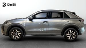 Volkswagen T-Roc bild 2