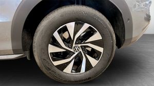 Volkswagen T-Roc bild 6