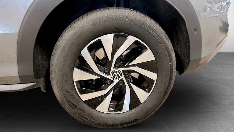 Volkswagen T-Roc bild 6
