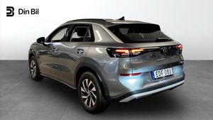 Volkswagen T-Roc bild 3