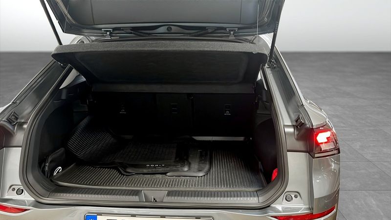 Volkswagen T-Roc bild 12