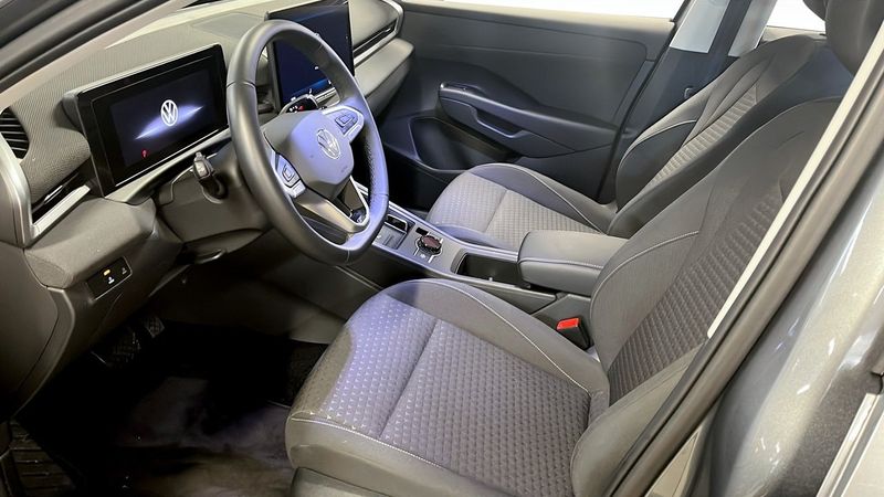 Volkswagen T-Roc bild 7