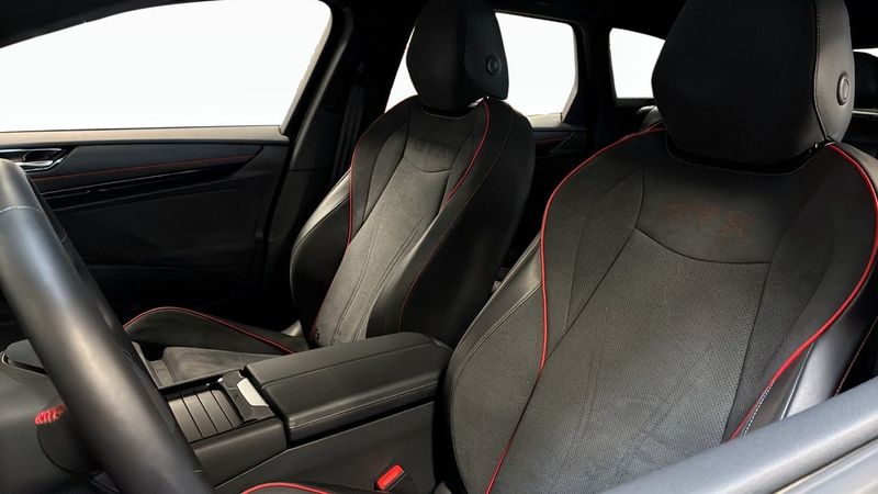 Volkswagen ID.7 bild 8