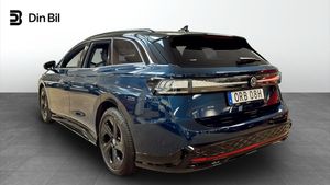 Volkswagen ID.7 bild 3