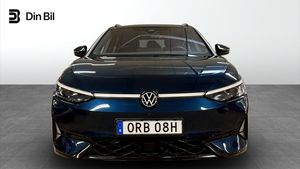 Volkswagen ID.7 bild 4