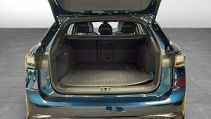 Volkswagen ID.7 bild 12