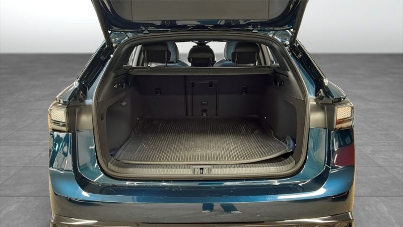Volkswagen ID.7 bild 12