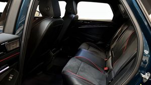 Volkswagen ID.7 bild 11