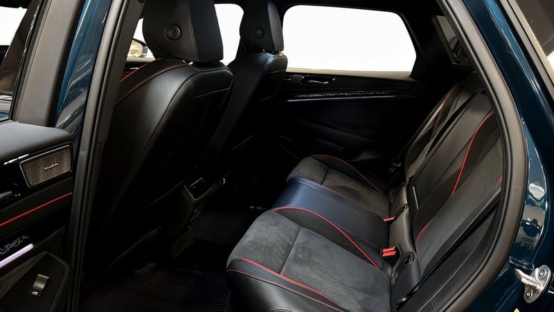 Volkswagen ID.7 bild 11