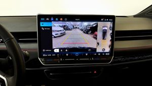 Volkswagen ID.7 bild 9