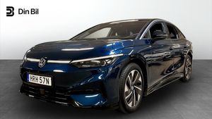 Volkswagen ID.7 bild 1