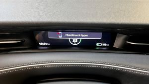 Volkswagen ID.7 bild 8
