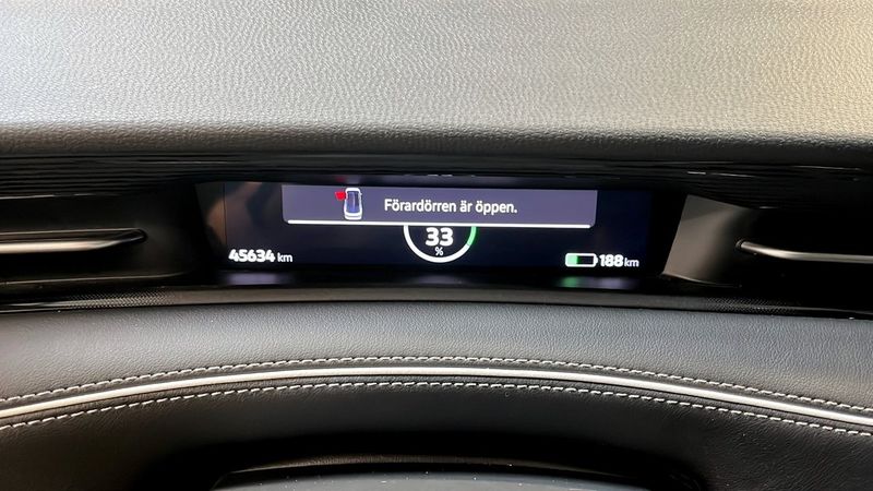 Volkswagen ID.7 bild 8