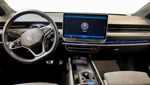 Volkswagen ID.7 bild 10