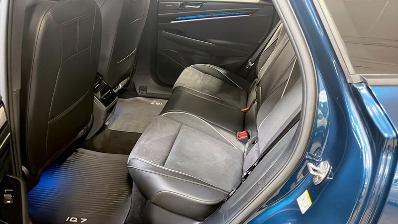 Volkswagen ID.7 bild 11