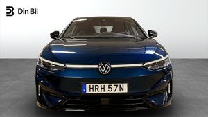 Volkswagen ID.7 bild 4