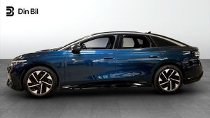 Volkswagen ID.7 bild 2