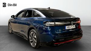 Volkswagen ID.7 bild 3