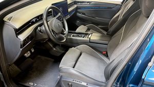 Volkswagen ID.7 bild 7
