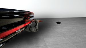 Volkswagen ID.7 bild 13